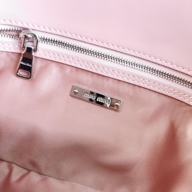 MIU MIU Handle Bags